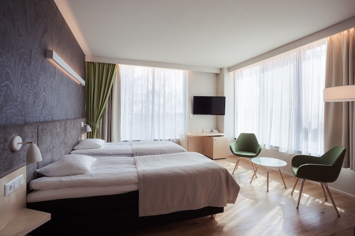 Imagen de la habitación del Hotel Tartu, Tartu. Foto 4