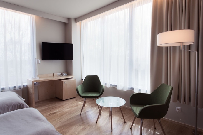 Imagen de la habitación del Hotel Tartu, Tartu. Foto 5