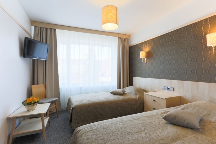 Imagen de la habitación del Hotel Tartu, Tartu. Foto 6