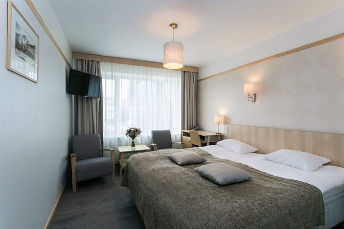 Imagen de la habitación del Hotel Tartu, Tartu. Foto 10