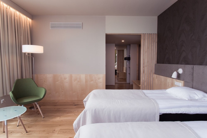 Imagen de la habitación del Hotel Tartu, Tartu. Foto 12