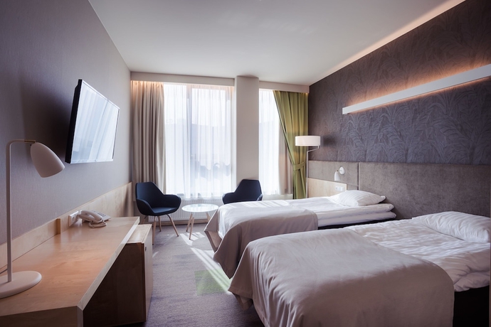 Imagen de la habitación del Hotel Tartu, Tartu. Foto 13