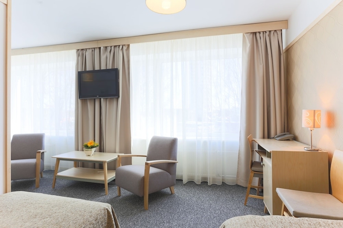 Imagen de la habitación del Hotel Tartu, Tartu. Foto 17