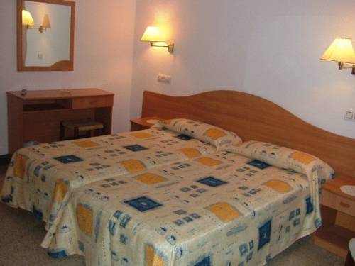 Imagen general del Hotel Tarull. Foto 4