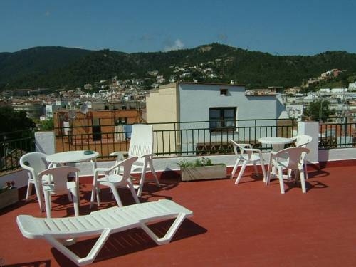 Imagen general del Hotel Tarull. Foto 2