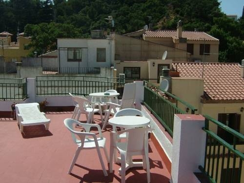 Imagen general del Hotel Tarull. Foto 3
