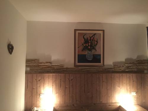 Imagen de la habitación del Hotel Tarvisio. Foto 3