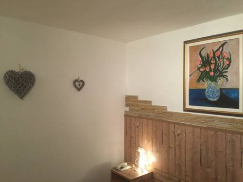 Imagen de la habitación del Hotel Tarvisio. Foto 5