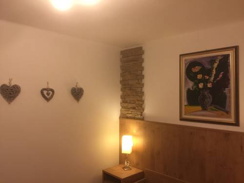 Imagen de la habitación del Hotel Tarvisio. Foto 6