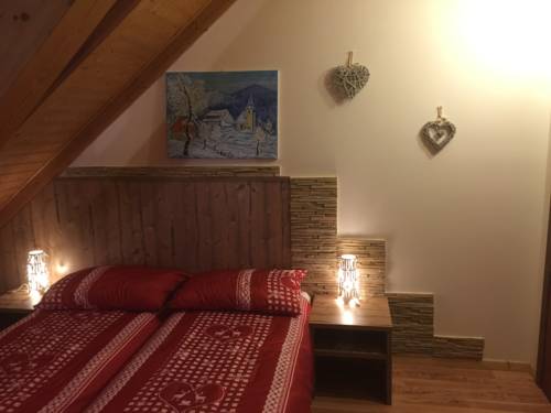 Imagen de la habitación del Hotel Tarvisio. Foto 10