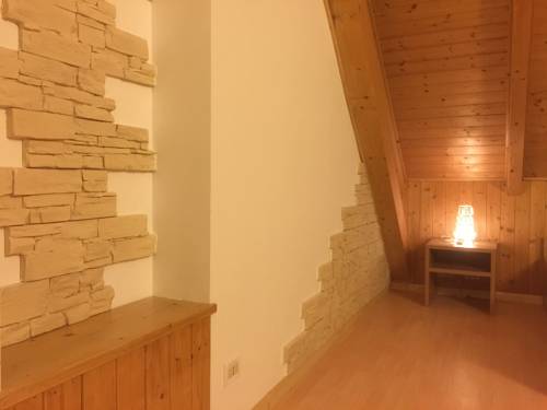 Imagen de la habitación del Hotel Tarvisio. Foto 13
