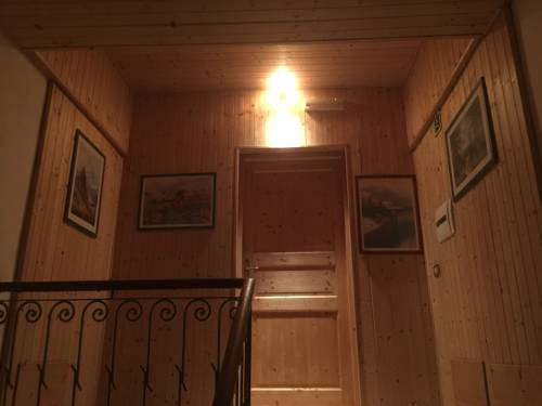 Imagen de la habitación del Hotel Tarvisio. Foto 16