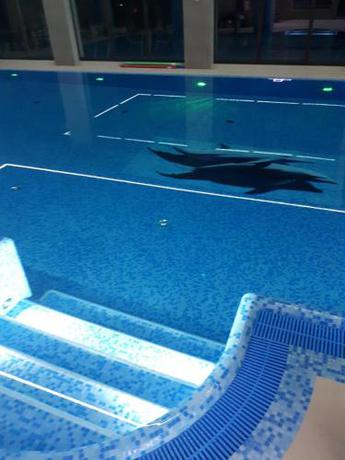Imagen general del Hotel Tasarz Spa Ośrodek Wczasowy. Foto 1