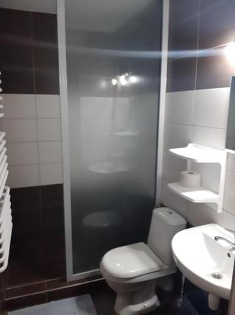 Imagen de la habitación del Hotel Tasarz Spa Ośrodek Wczasowy. Foto 16