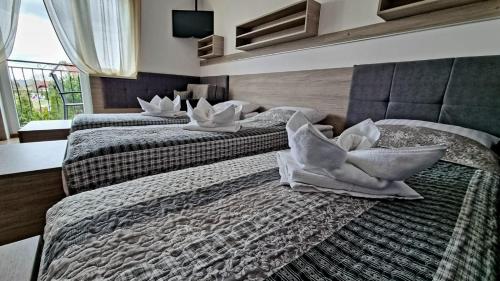 Imagen general del Hotel Tasarz Spa Ośrodek Wczasowy. Foto 2