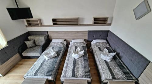 Imagen general del Hotel Tasarz Spa Ośrodek Wczasowy. Foto 3