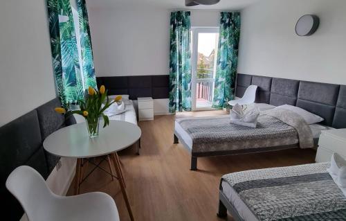 Imagen general del Hotel Tasarz Spa Ośrodek Wczasowy. Foto 4