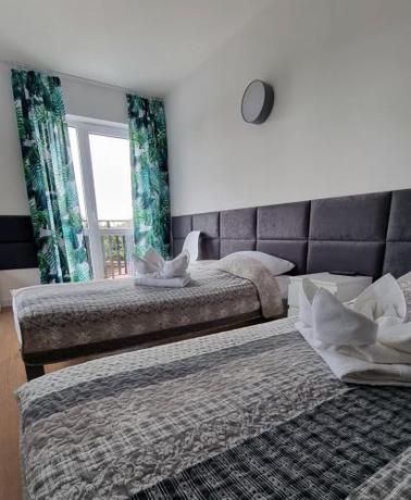 Imagen general del Hotel Tasarz Spa Ośrodek Wczasowy. Foto 5