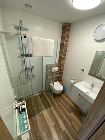 Imagen general del Hotel Tasarz Spa Ośrodek Wczasowy. Foto 9