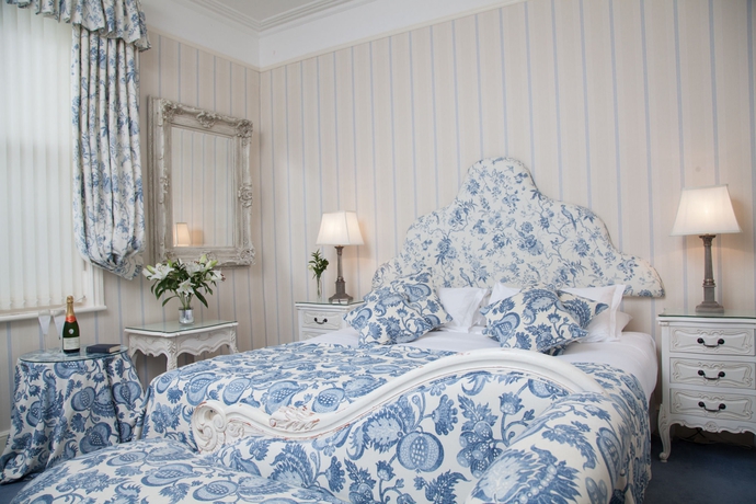 Imagen de la habitación del Hotel Tasburgh House. Foto 9