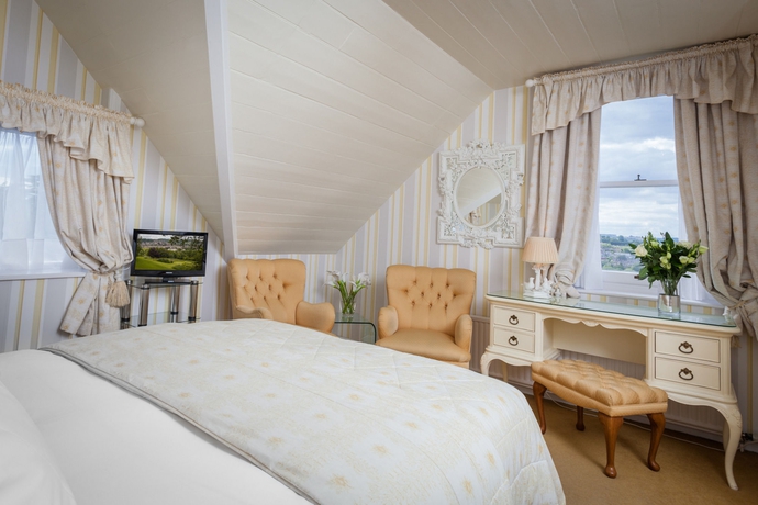 Imagen de la habitación del Hotel Tasburgh House. Foto 14