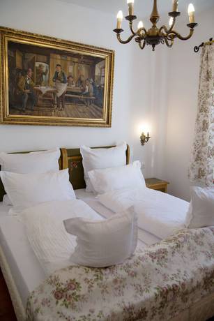Imagen de la habitación del Hotel Taschler Haus Boutique. Foto 4