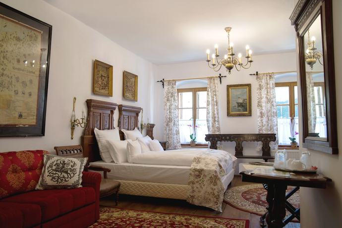 Imagen general del Hotel Taschler Haus Boutique. Foto 1