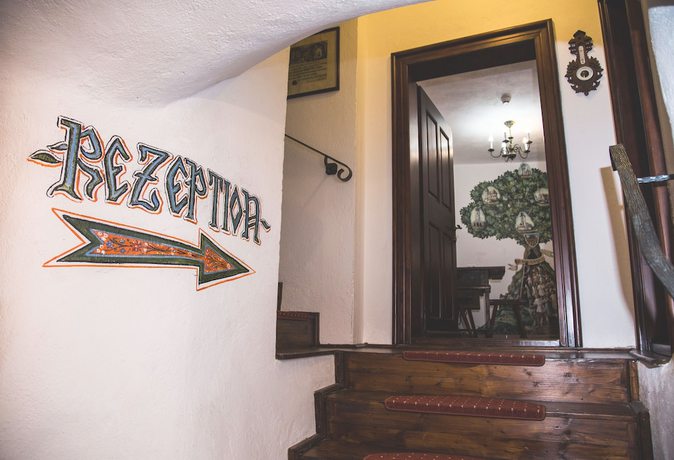 Imagen de los interiores del Hotel Taschler Haus Boutique. Foto 17