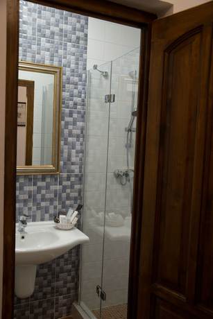 Imagen de la habitación del Hotel Taschler Haus Boutique. Foto 9