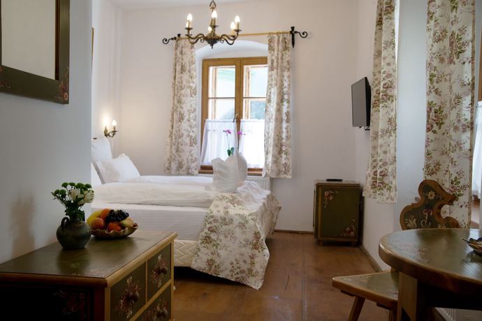 Imagen de la habitación del Hotel Taschler Haus Boutique. Foto 10