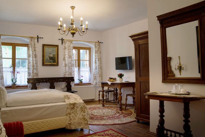 Imagen de la habitación del Hotel Taschler Haus Boutique. Foto 11