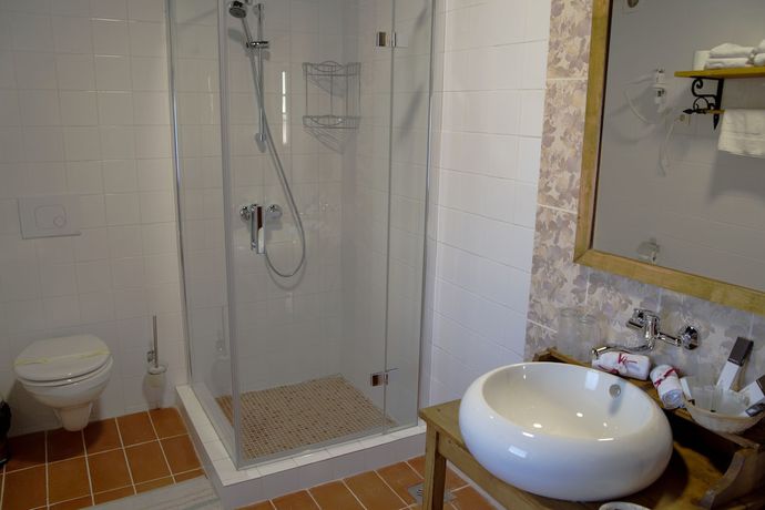 Imagen de la habitación del Hotel Taschler Haus Boutique. Foto 14