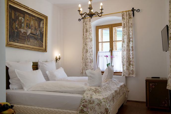 Imagen de la habitación del Hotel Taschler Haus Boutique. Foto 15