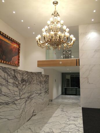 Imagen general del Hotel Tasha's Apartments On Morphett. Foto 3