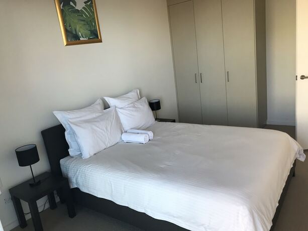 Imagen de la habitación del Hotel Tasha's Apartments On Morphett. Foto 12