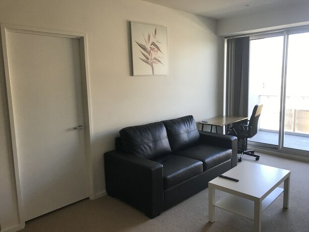 Imagen de la habitación del Hotel Tasha's Apartments On Morphett. Foto 18
