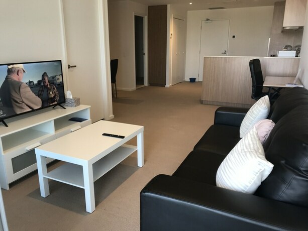 Imagen de la habitación del Hotel Tasha's Apartments On Morphett. Foto 20