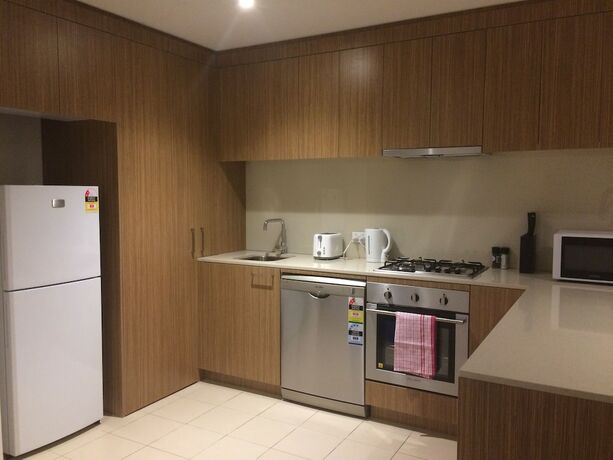Imagen de la habitación del Hotel Tasha's Apartments On Morphett. Foto 21