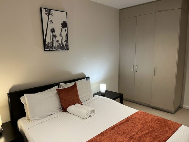 Imagen de la habitación del Hotel Tasha's Apartments On Morphett. Foto 28
