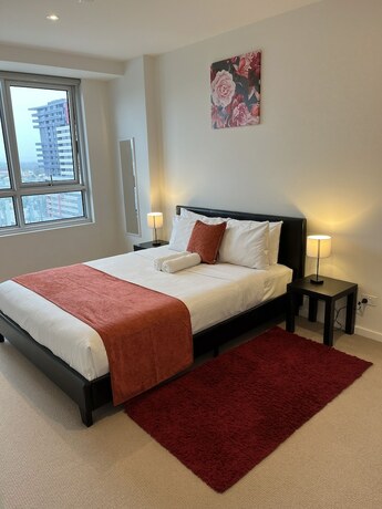 Imagen de la habitación del Hotel Tasha's Apartments On Morphett. Foto 29