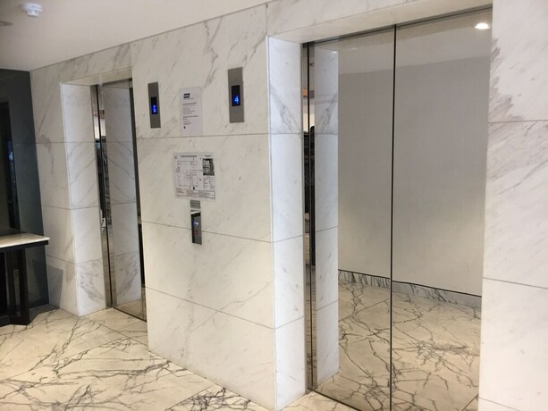 Imagen de los interiores del Hotel Tasha's Apartments On Morphett. Foto 33
