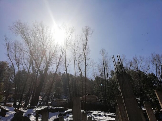 Imagen general del Hotel Tashfeen Murree. Foto 1