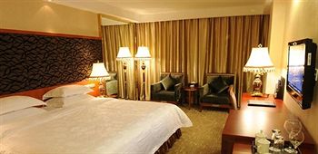 Imagen de la habitación del Hotel Tashi Choten - Lhasa. Foto 10