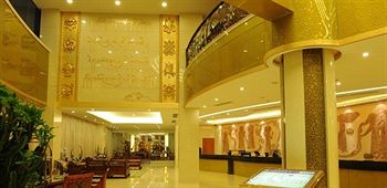 Imagen general del Hotel Tashi Choten - Lhasa. Foto 3