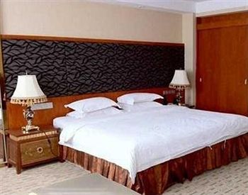 Imagen de la habitación del Hotel Tashi Choten - Lhasa. Foto 11