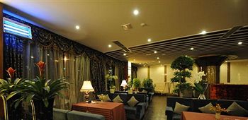 Imagen general del Hotel Tashi Choten - Lhasa. Foto 5