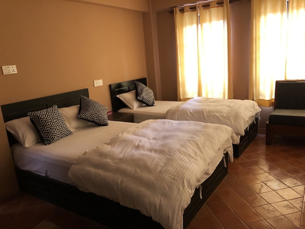 Imagen de la habitación del Hotel Tashi Delek Guest House. Foto 11