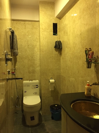 Imagen de la habitación del Hotel Tashi Delek Guest House. Foto 14