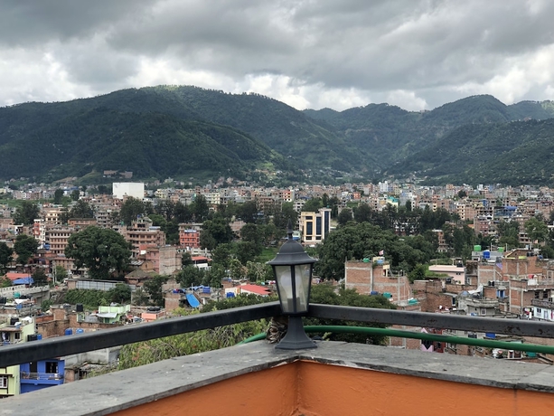 Imagen general del Hotel Tashi Delek Guest House. Foto 2