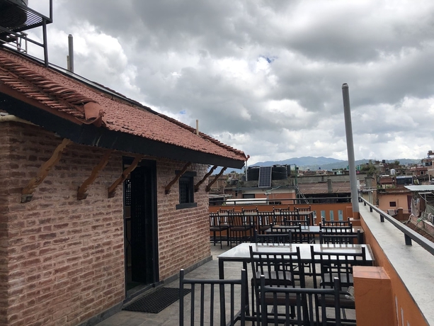 Imagen general del Hotel Tashi Delek Guest House. Foto 3